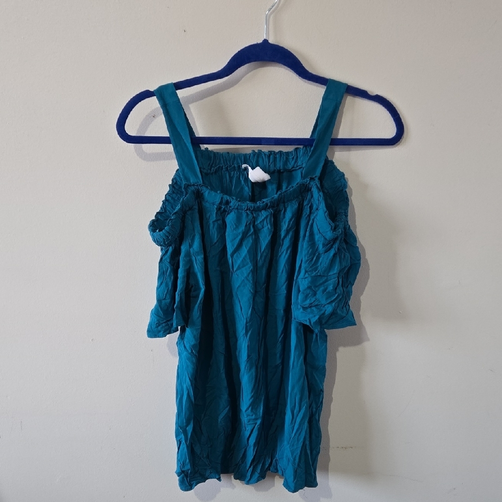 Ladies X In Every Story Top
